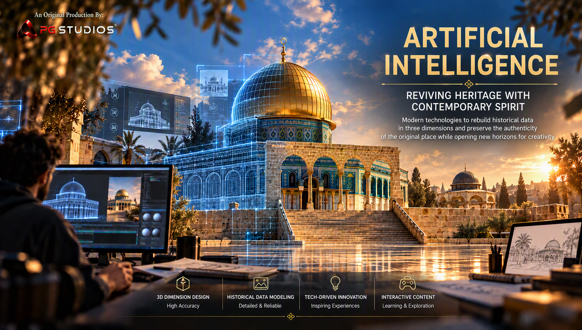 Al-Aqsa Mosque EN