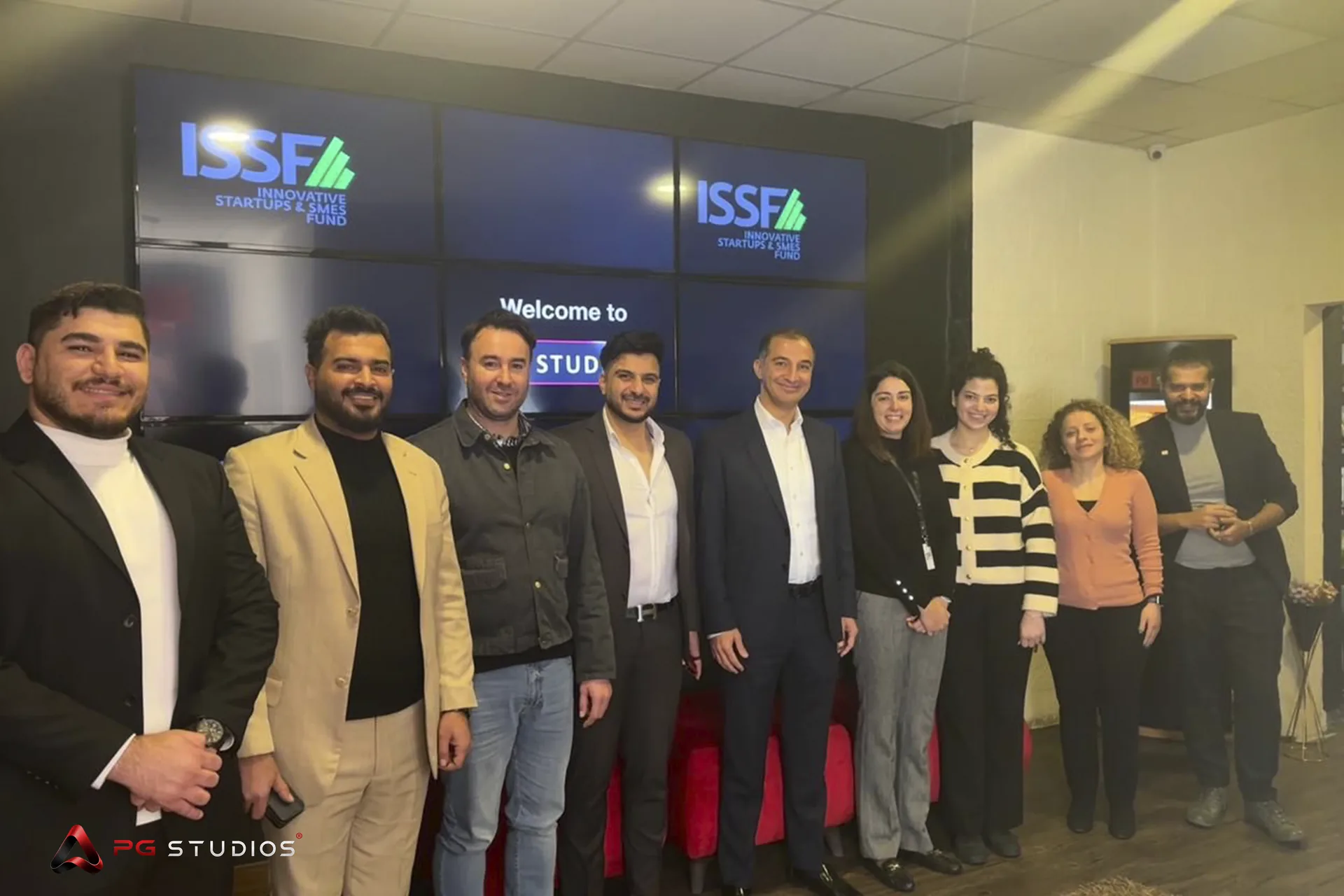 الحياة في حركة 42