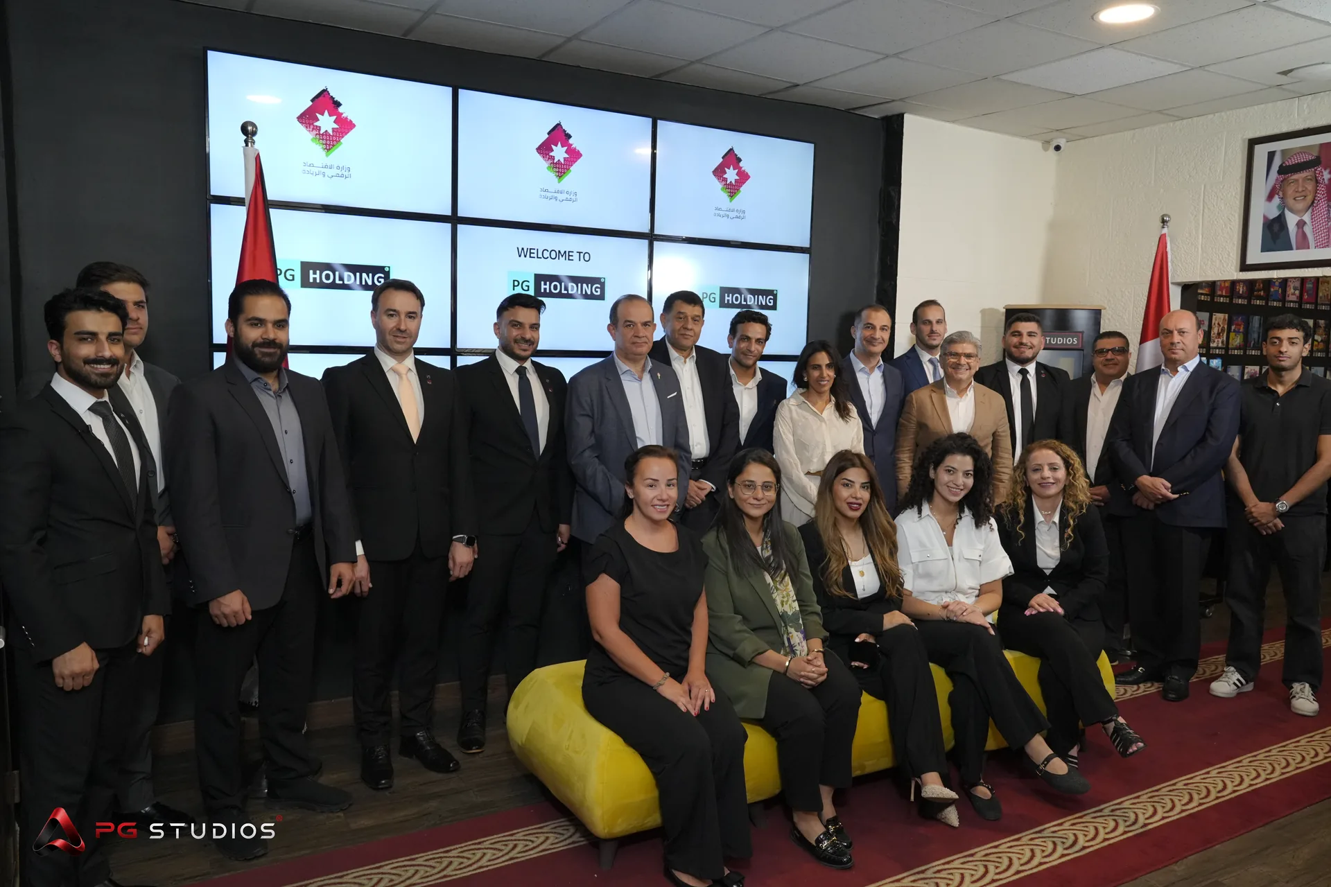 الحياة في حركة 48