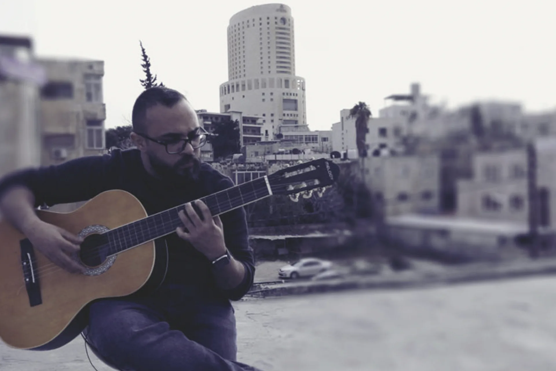 الحياة في حركة 60