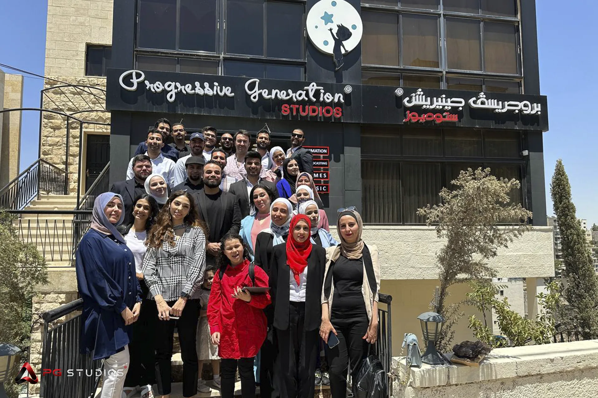 الحياة في حركة 66